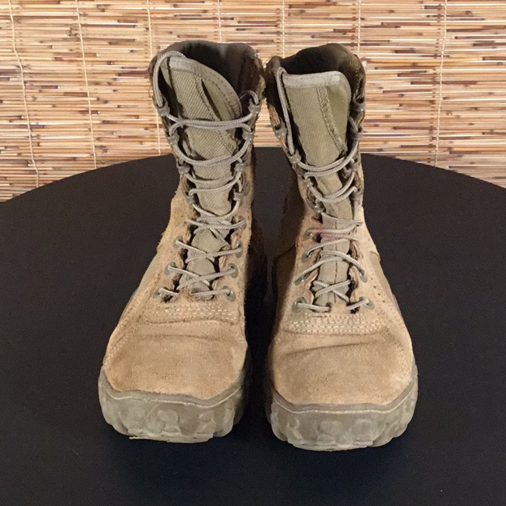 Rocky S2V Special Ops Boots